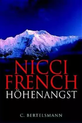 Couverture du produit · Höhenangst: Zum Welttag des Buches