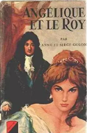 Couverture du produit · Angelique et le roy