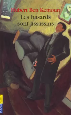 Couverture du produit · Les Hasards sont assassins
