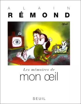 Couverture du produit · Les mémoires de