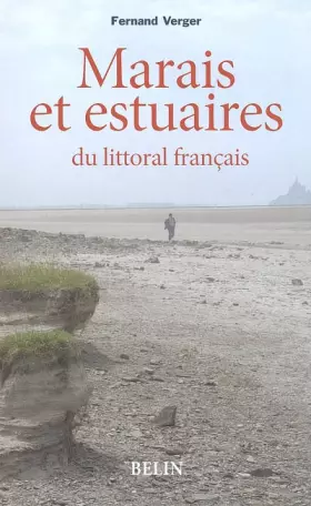 Couverture du produit · Marais maritimes et estuaires : Du littoral français