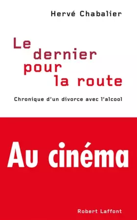 Couverture du produit · Le Dernier, pour la route