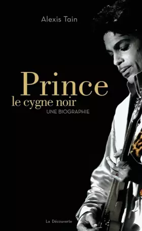 Couverture du produit · Prince, le cygne noir