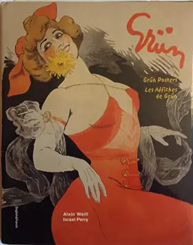 Couverture du produit · Grun Posters: Les Affiches de Grun (English and French Edition)