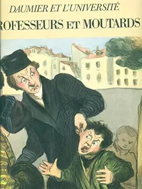 Couverture du produit · Professeurs et moutards