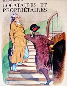 Couverture du produit · Locataires et propriétaires