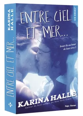 Couverture du produit · Entre ciel et mer...