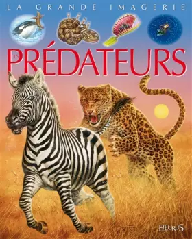 Couverture du produit · Prédateurs