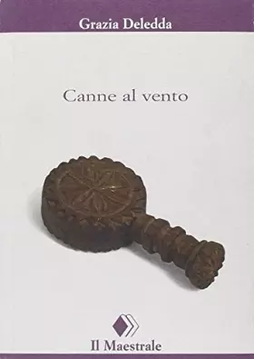 Couverture du produit · Canne al vento