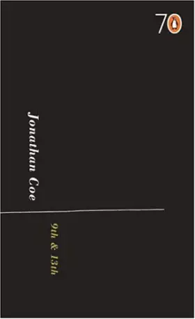 Couverture du produit · 9th & 13th: Pocket Penguins