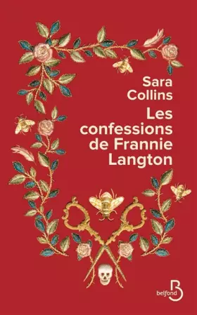 Couverture du produit · Les Confessions de Frannie Langton