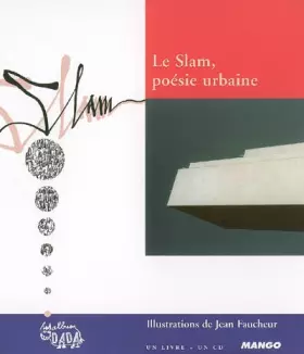 Couverture du produit · Le Slam, poésie urbaine (1CD audio)
