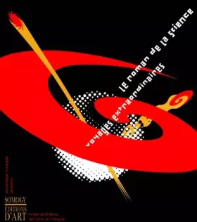 Couverture du produit · Voyages extraordinaires : le roman de la science