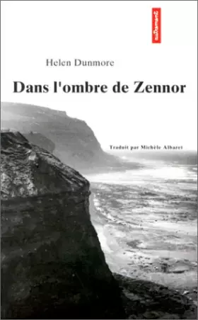 Couverture du produit · Dans l'ombre de Zennor