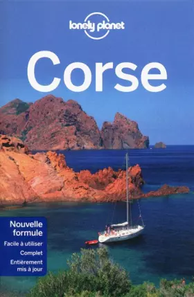 Couverture du produit · CORSE 9ED