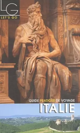 Couverture du produit · Let's Go : Italie 2004