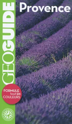 Couverture du produit · Provence
