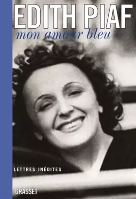 Couverture du produit · Mon amour bleu