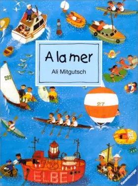 Couverture du produit · A La Mer