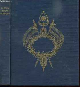 Couverture du produit · XVIIIe siècle français : le Siècle des Lumières