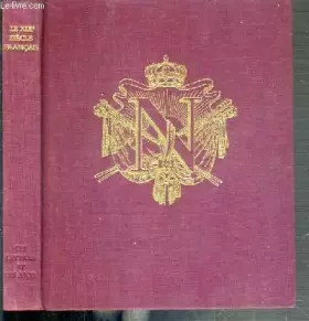 Couverture du produit · XIXe siècle français, le siècle romantique.