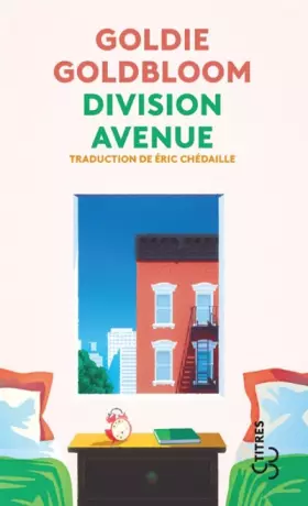 Couverture du produit · Division avenue
