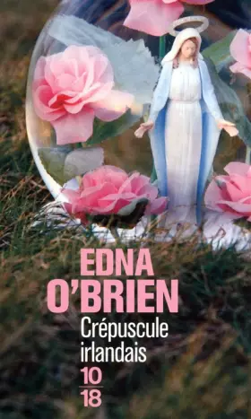 Couverture du produit · Crépuscule Irlandais