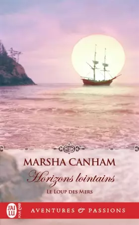 Couverture du produit · Horizons lointains