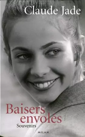 Couverture du produit · Baisers envolés