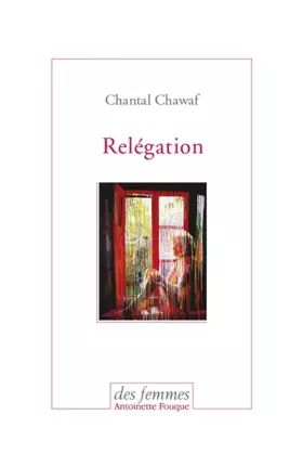 Couverture du produit · Relégation