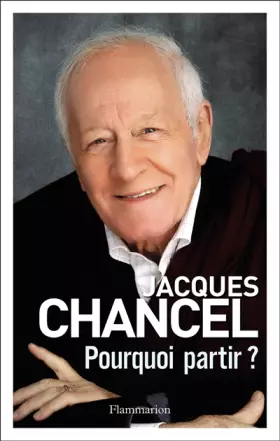 Couverture du produit · Pourquoi partir ? : Journal 2011-2014
