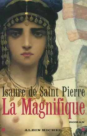 Couverture du produit · La magnifique