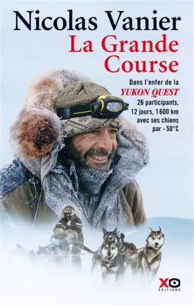 Couverture du produit · La grande course