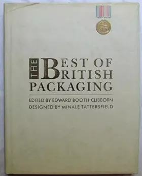 Couverture du produit · The Best of British packaging