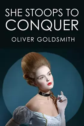 Couverture du produit · She Stoops to Conquer