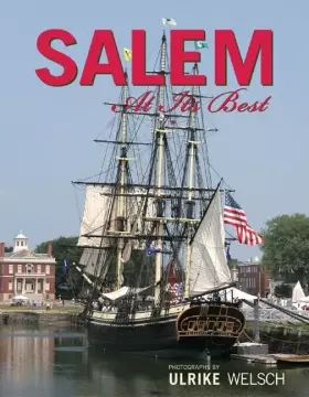 Couverture du produit · Salem At Its Best