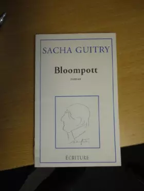 Couverture du produit · Bloompott
