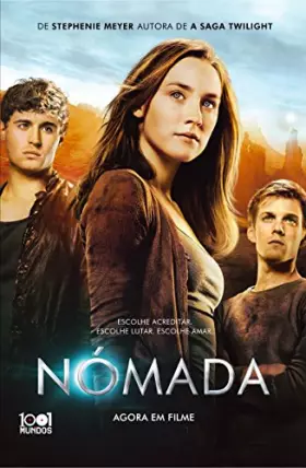 Couverture du produit · Nómada (Seelen) (Portuguese)