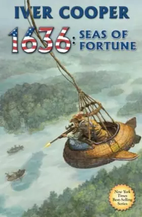 Couverture du produit · 1636: Seas of Fortune (5) (The Ring of Fire)