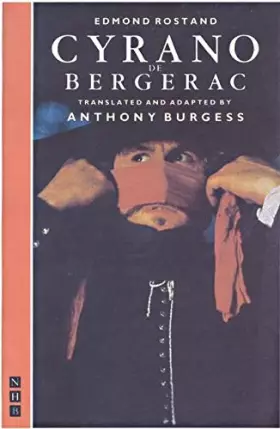Couverture du produit · Cyrano De Bergerac