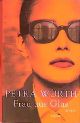 Couverture du produit · Frau aus Glas. Ein Pia-Petry-Roman