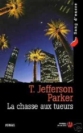 Couverture du produit · La chasse aux tueurs