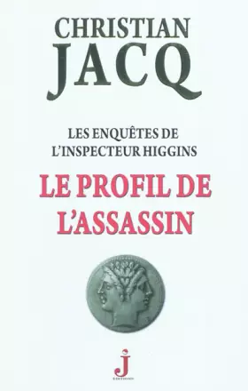 Couverture du produit · Le profil de l'assassin