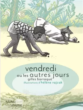 Couverture du produit · Vendredi ou les autres jours