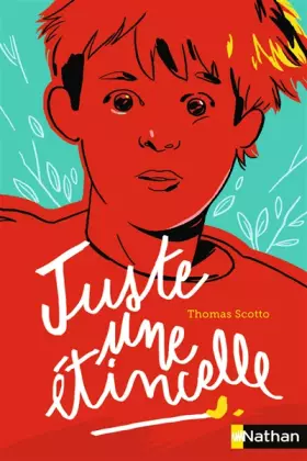 Couverture du produit · Juste une étincelle