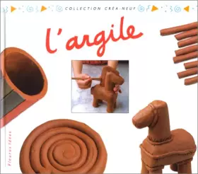Couverture du produit · L'Argile