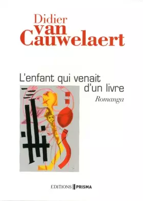 Couverture du produit · Enfant qui venait d'un livre (l')