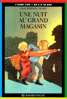 Couverture du produit · Une nuit au grand magasin. : 4ème édition