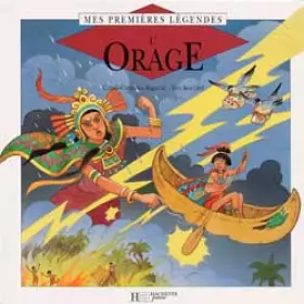 Couverture du produit · L'Orage