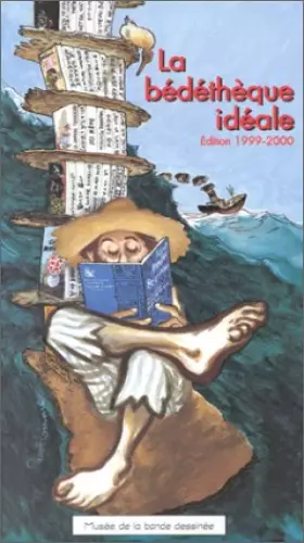 Couverture du produit · La bédéthèque idéale